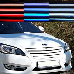 MẶT CA LĂNG MẪU ARTX LED KIA K7